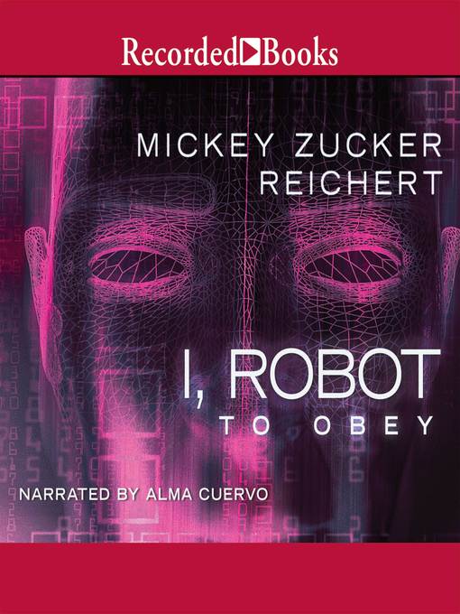 Title details for To Obey by Mickey Zucker Reichert - Wait list